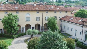 Palazzo Chizzola Portesi