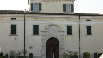 Palazzo Cominelli