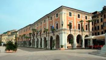 Palazzo of Podestà
