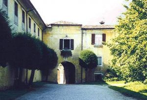 Palazzo Lodron Nogaredo