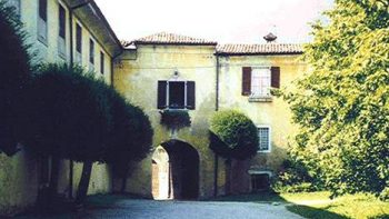 Palazzo Lodron