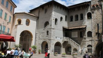 Town Hall Riva del Garda