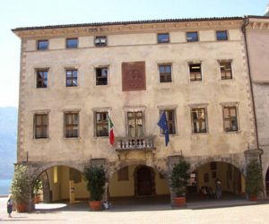 Palazzo Pretorio Riva del Garda