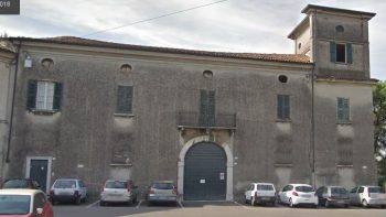 Palazzo Savoldi-Canale