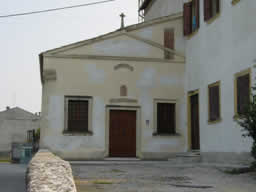 Chiesa di San Rocco