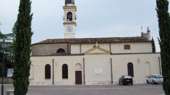 Church S.Antonio Abate