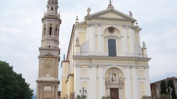 Chiesa di S.Lorenzo Martire