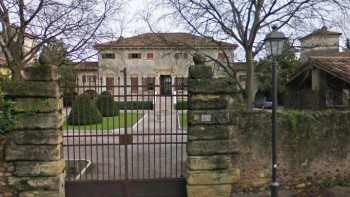 Villa Bertoldi