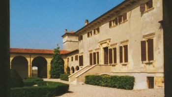 Villa Bricci