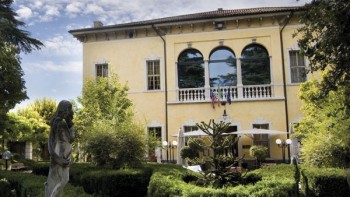 Villa Quaranta