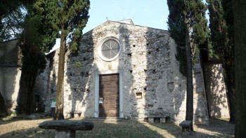 Church of San Pietro in Lucone