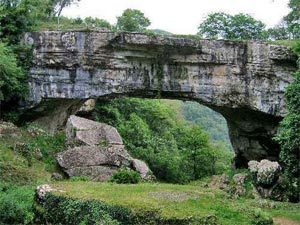 ponte di veja s.anna d'alfaedo