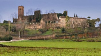 Castello di Ponti sul Mincio