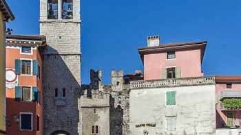 Porta San Michele