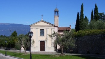 Church of San Giovanni Battista Decollato