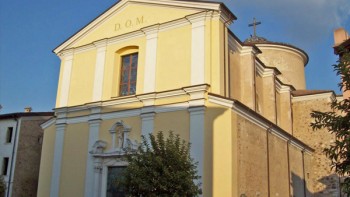 Chiesa di San Lorenzo nuova