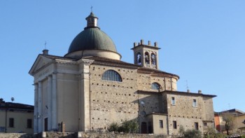 Church Madonna della Neve