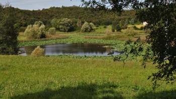 Sovenigo lakes