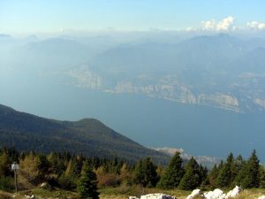 Riserva Naturale Integrale Lastoni Selva Pezzi Malcesine