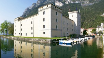 Rocca di Riva del Garda