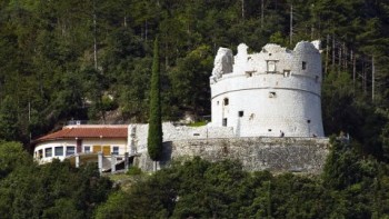 Bastione di Riva