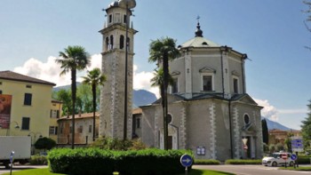 Church of Inviolata