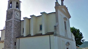 Chiesa di San Giovanni Battista