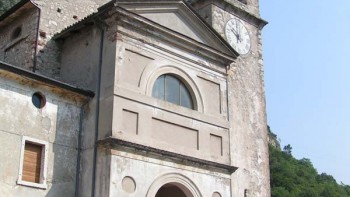 Chiesa di San Luca Evangelista