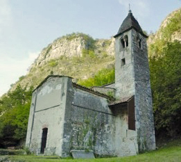 Chiesa di San Michele Arcangelo