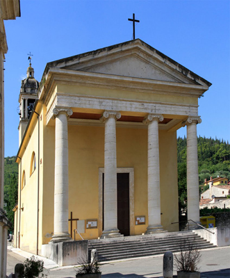 Chiesa di Santa Maria della Misericordia