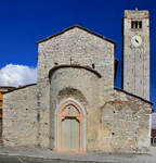 Museo della Pieve di San Giorgio