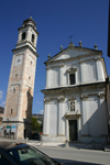 Parrocchiale di Sant’Ambrogio