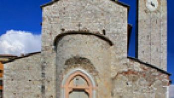 Pieve di San Giorgio di Valpolicella