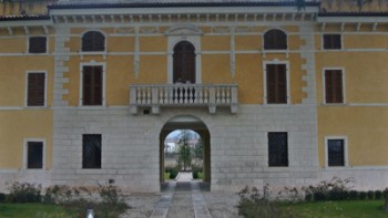 Villa Rovereti