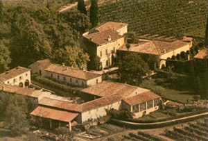 Villa Serego-Alighieri