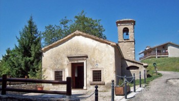 Church San Bartolomeo