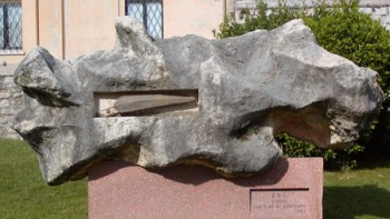 Monumento agli Alpini