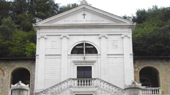 Cappella dei Caduti