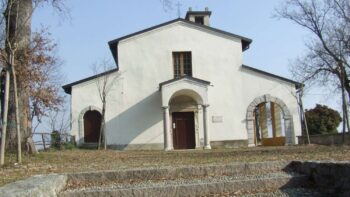 Chiesa di San Bernardo