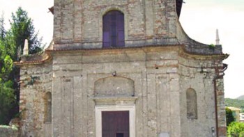Chiesa di San Benedetto al Muro