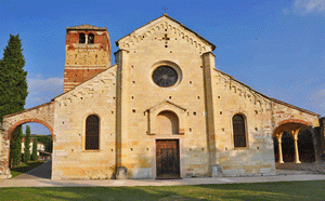 Pieve di San Floriano San Pietro in Cariano Valpolicella