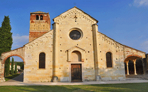 Pieve San Floriano San Pietro in Cariano Valpolicella Italy