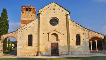 Pieve di San Floriano