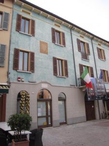 Palazzo Callas Sirmione