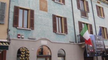 Palazzo Maria Callas