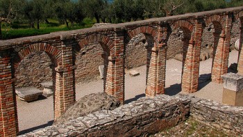 Grottoes of Catullo