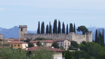 Soiano Castle