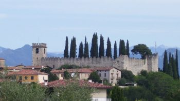 Castello di Soiano