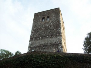 La Spia d'Italia Rocca di Solferino