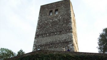 Rocca di Solferino Spia d’Italia